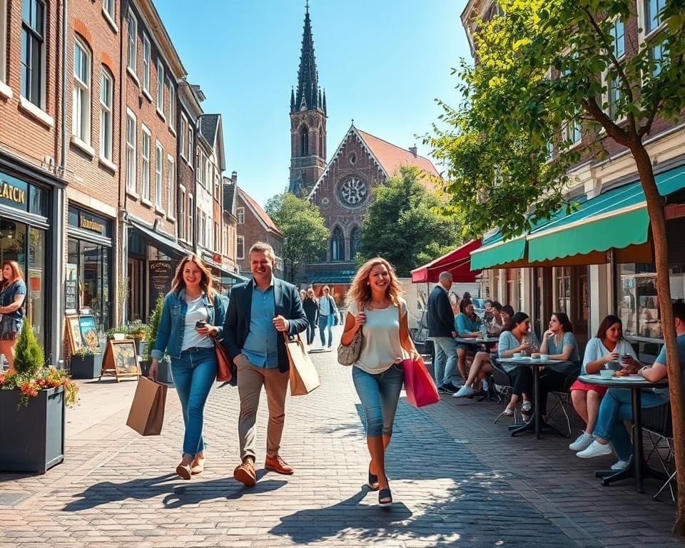 weekend Haarlem