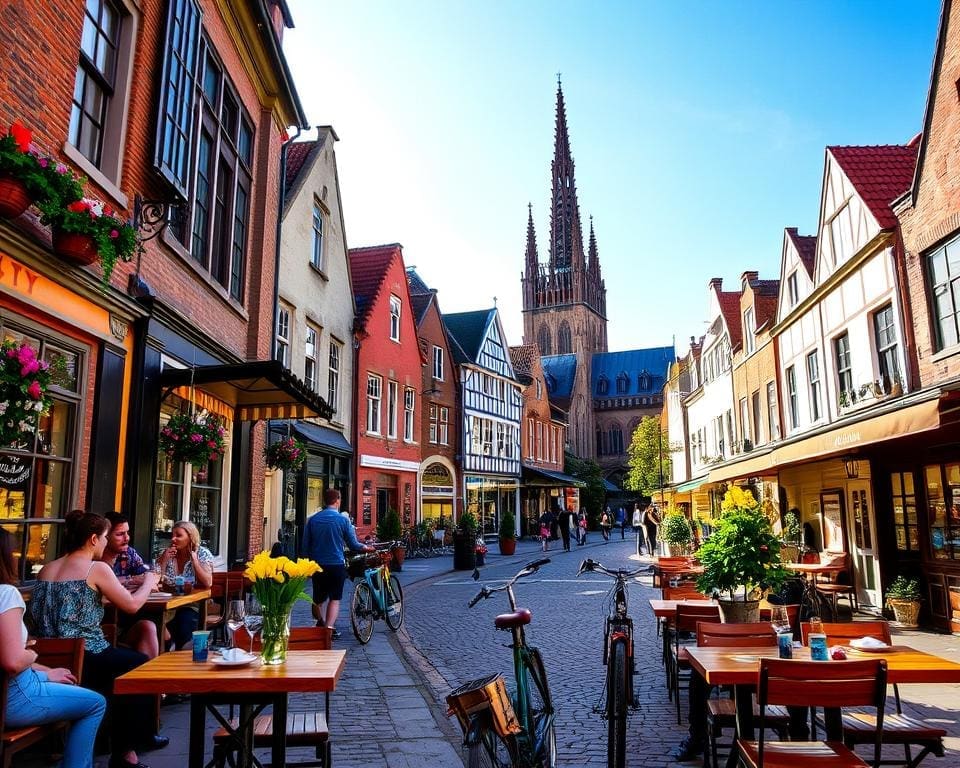 weekend Mechelen