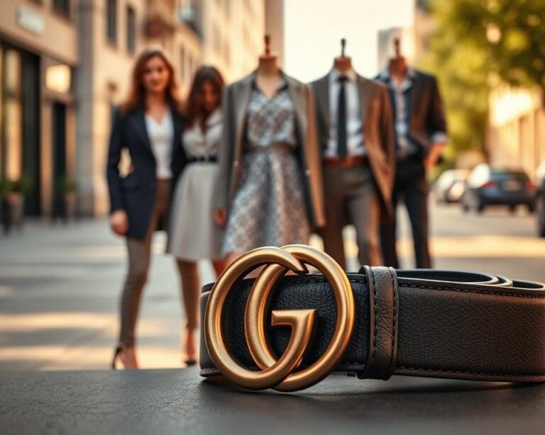Gucci riem