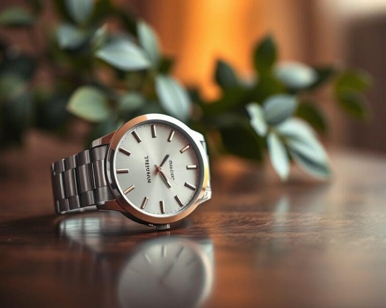 Michael Kors horloge