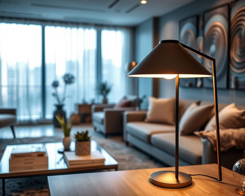 designlampen