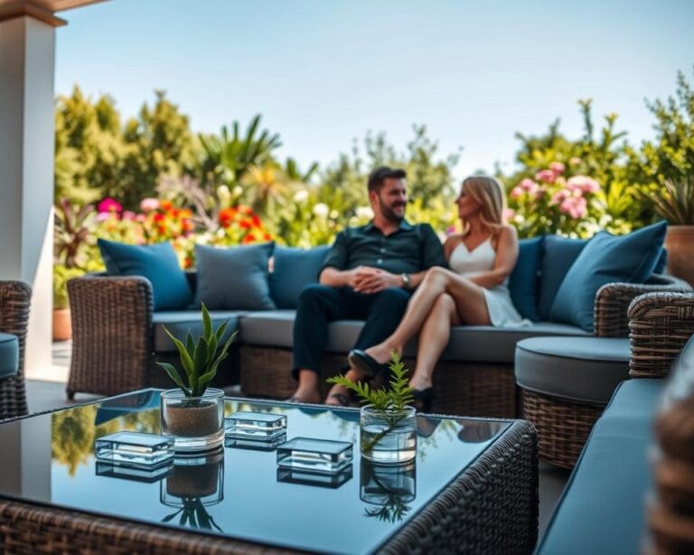 loungeset
