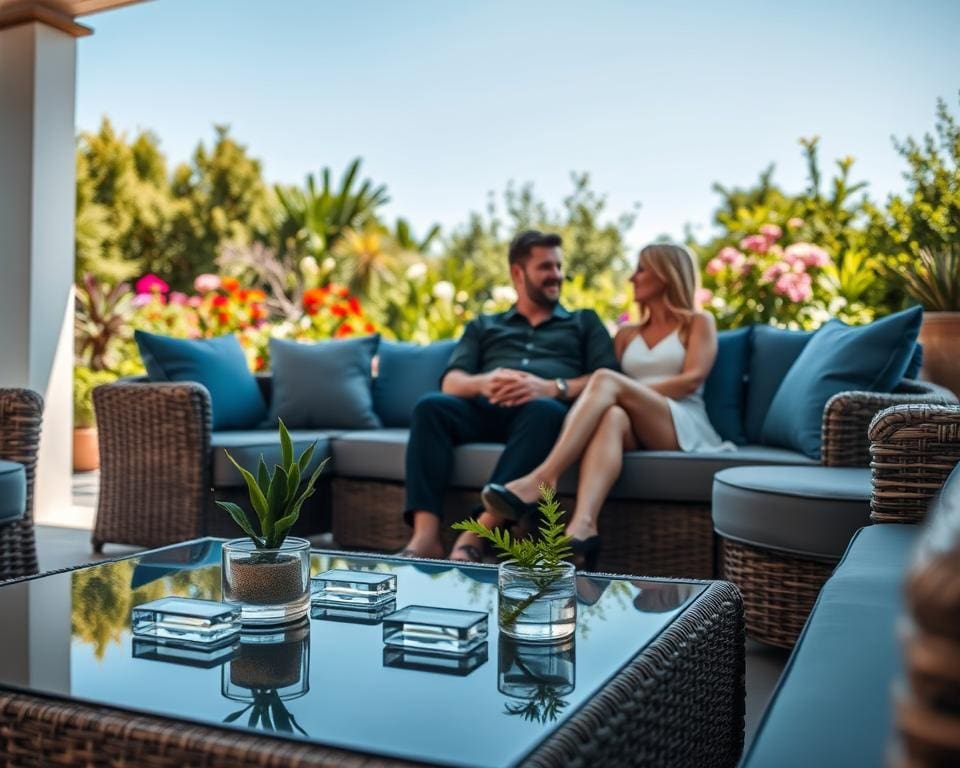 loungeset