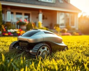 robotmaaier