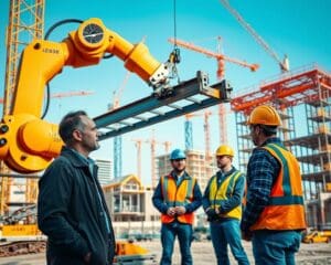 technische projecten plannen