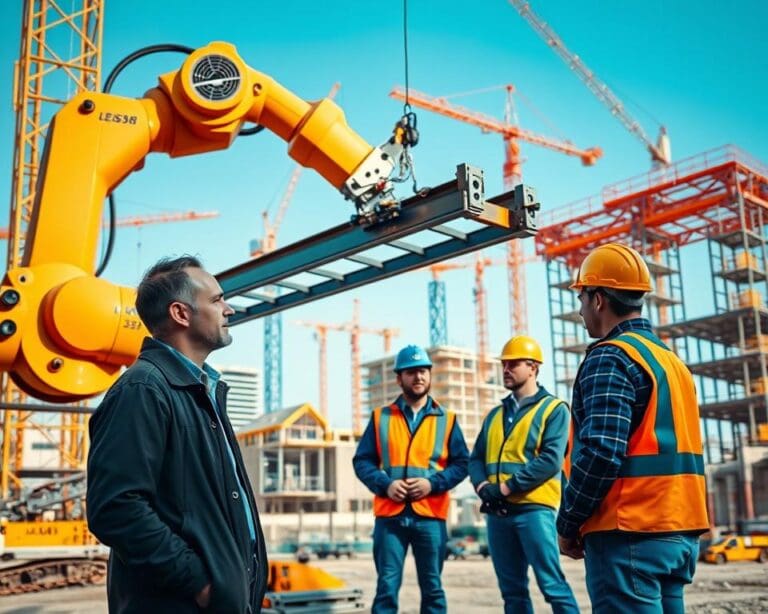 technische projecten plannen