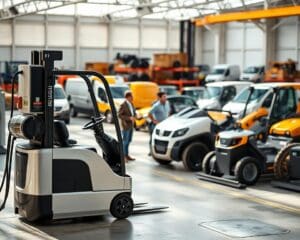 vakmanschap en automatisering