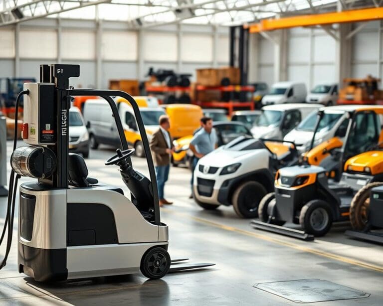 vakmanschap en automatisering