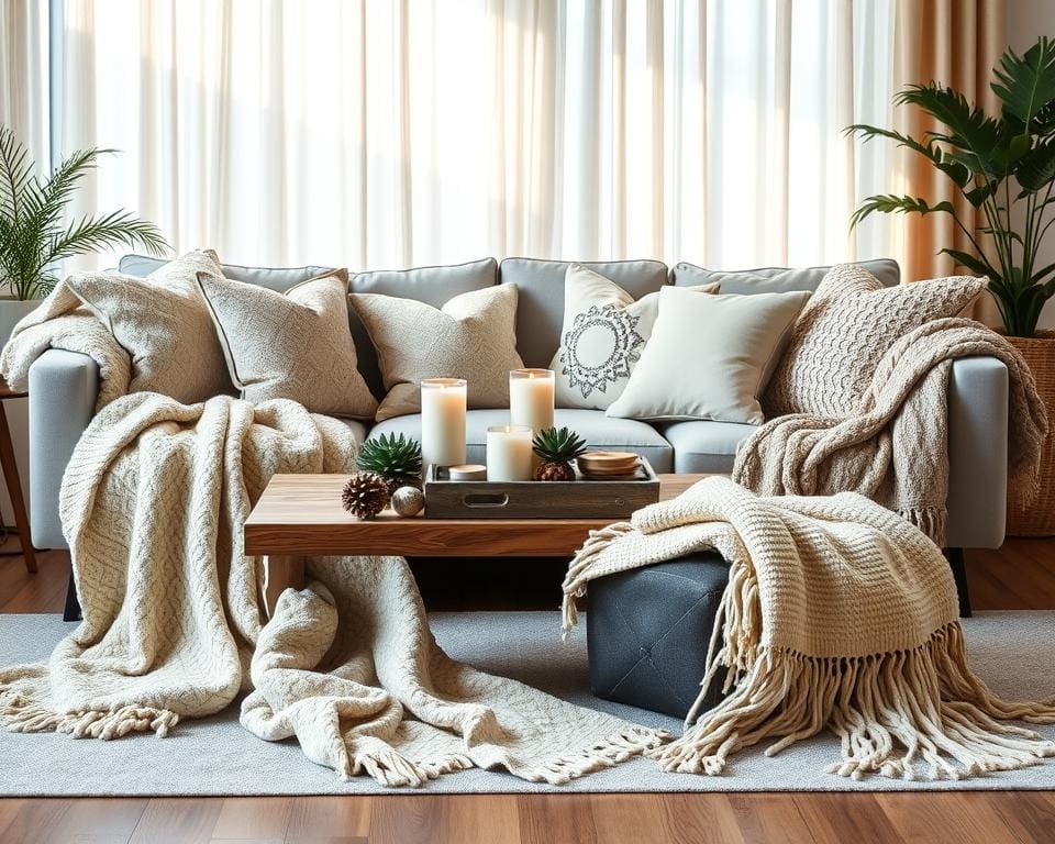 woondecoratie