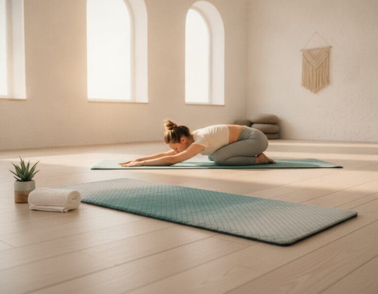 yogamat