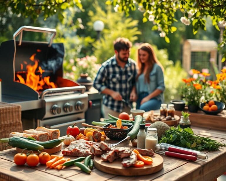 BBQ