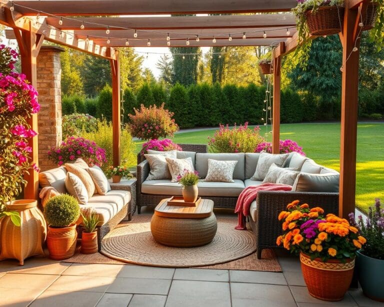 loungehoek