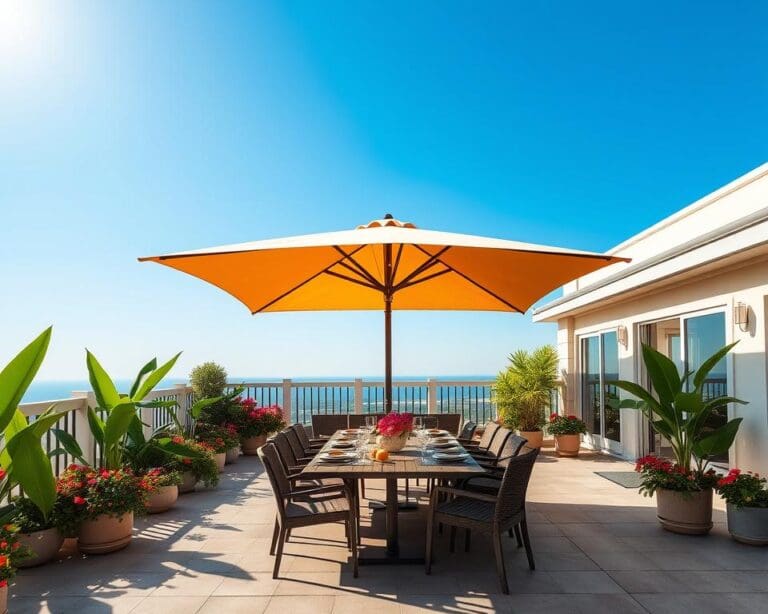 parasol