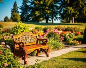 tuinbank