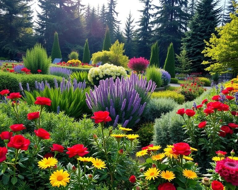 tuinplanten