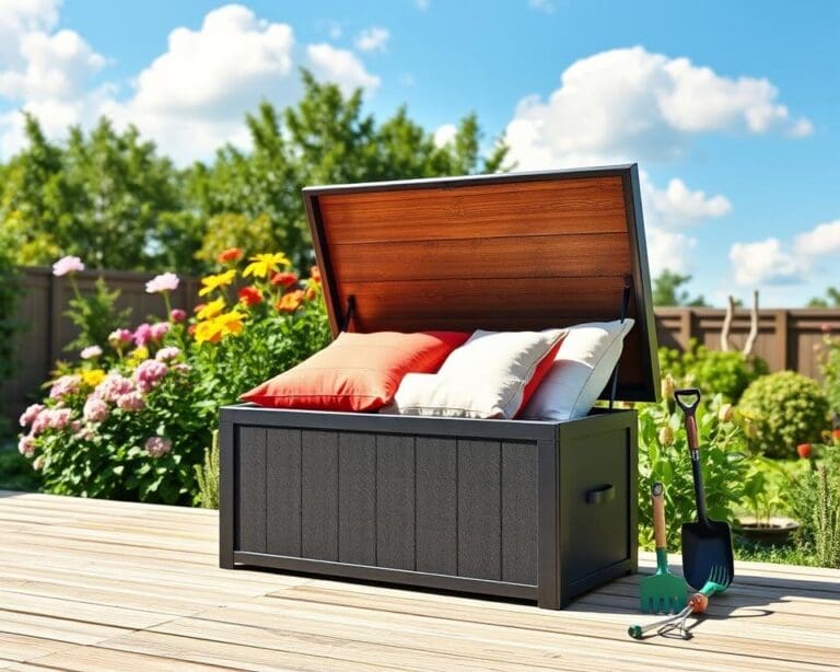 opbergbox