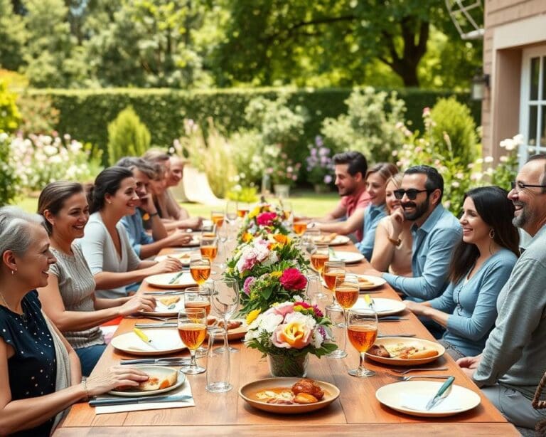 tuintafel